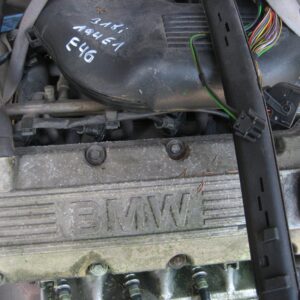 BMW Motor E46 318i 194E1