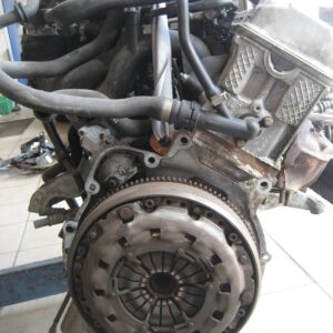 BMW Motor E46 318i 194E1 – Bild 6