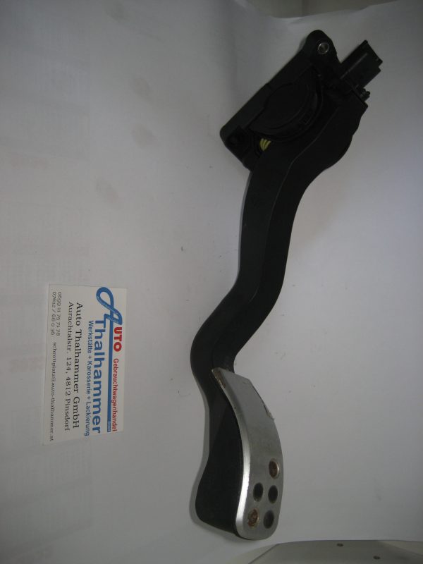 Peugeot 307 cc Cabrio Gaspedal 0280752260