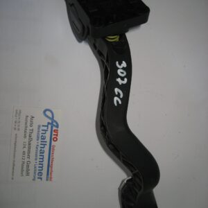 Peugeot 307 cc Cabrio Gaspedal 0280752260 – Bild 3