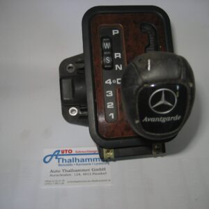 Mercedes Benz Automatik Schaltkulisse A2022670137
