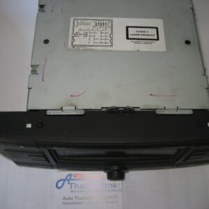 Autoradio SkodaAuto 1Z0035161C – Bild 5