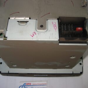 Autoradio SkodaAuto 1Z0035161C – Bild 7