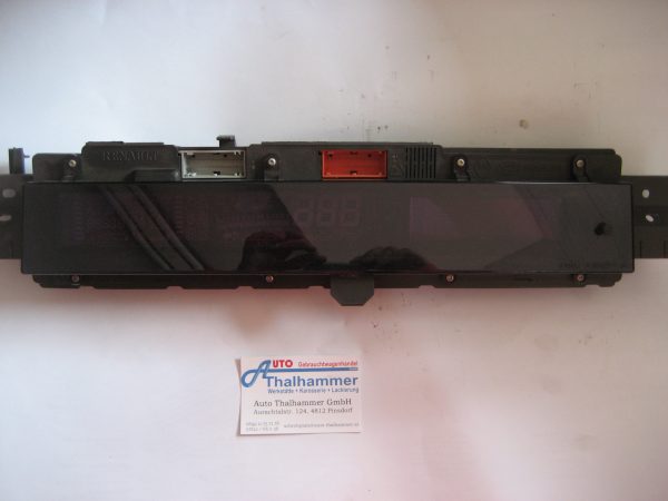 Renault Espace Tacho Kombiinstrument P800030530