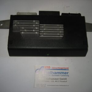 BMW Lichtkontrollmodul Lichtmodul Steuergerät 8372874