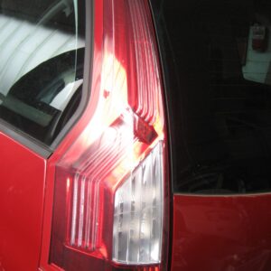 Citroen C4 2011 Heckleuchte links 00946601