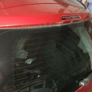 Citroen C4 Grand Picasso 2011 Heckklappe – Bild 3