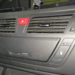 Citroen C4 2011 Innenraum Ersatzteile