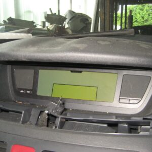 Citroen C4 2011 Innenraum Ersatzteile – Bild 2