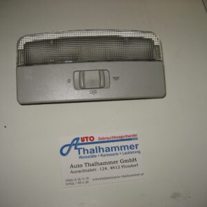 VW Polo Innenraumlampe Dach Licht Lampe Front  6Q0947105F