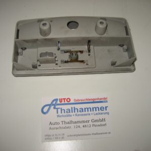 VW Polo Innenraumlampe Dach Licht Lampe Front  6Q0947105F – Bild 3