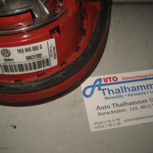 VW Rücklicht Heckleuchte links 1K6945093G – Bild 3