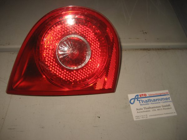 VW Rücklicht Heckleuchte links 1K6945259