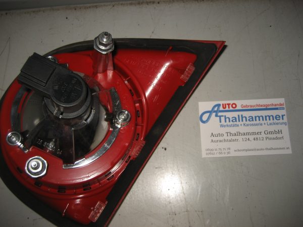 VW Rücklicht Heckleuchte links 1K6945259 – Bild 3