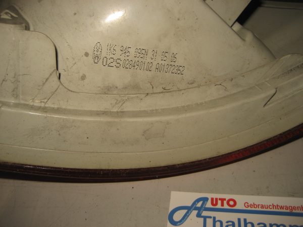 VW Rückleuchte Heckleuchte links 1K6945095N – Bild 4