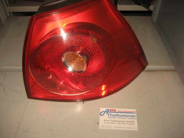 VW Rückleuchte Heckleuchte links 1K6945095N