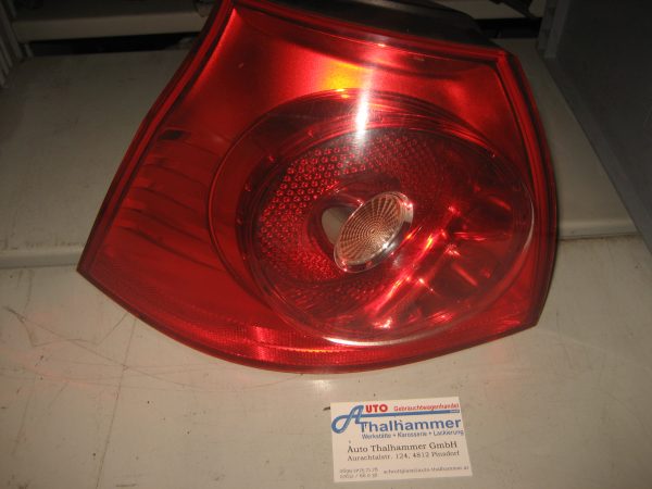 VW Rückleuchte Heckleuchte rechts