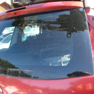Citroen C4 Grand Picasso 2011 Heckklappe – Bild 12