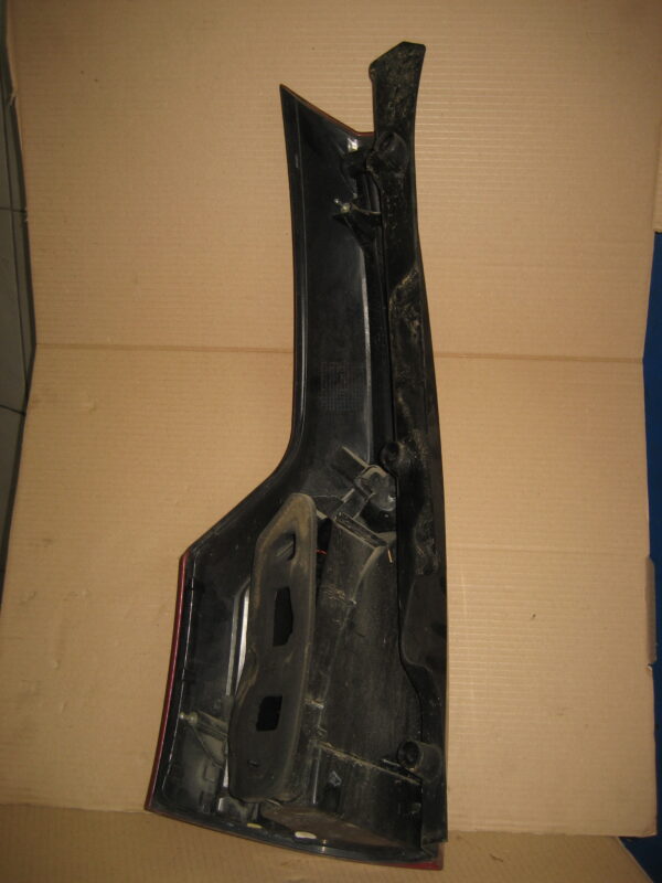 Citroen C4 2011 Heckleuchte rechts 009 466-02 RE – Bild 5