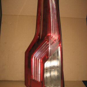 Citroen C4 2011 Heckleuchte links 00946601 – Bild 4