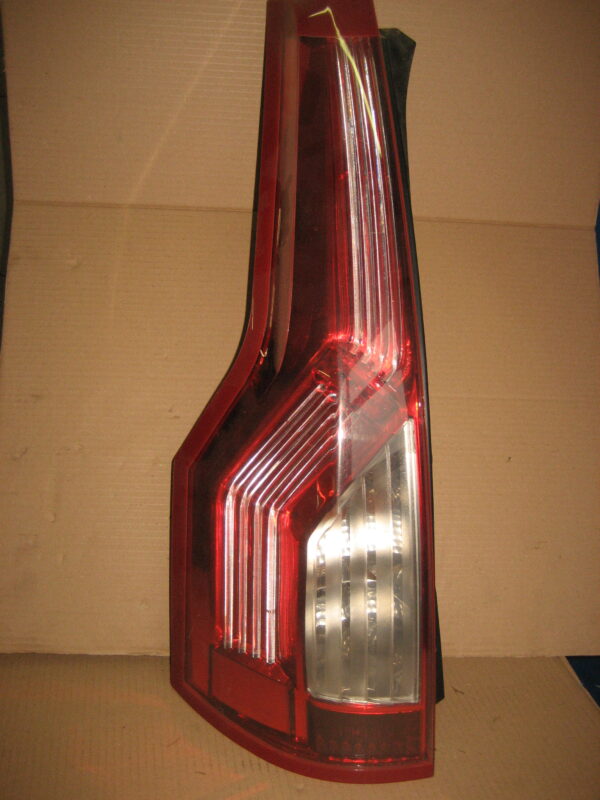 Citroen C4 2011 Heckleuchte links 00946601 – Bild 4