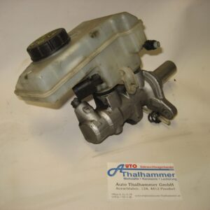 Seat Leon Hauptbremszylinder 5Q1611301B – Bild 2