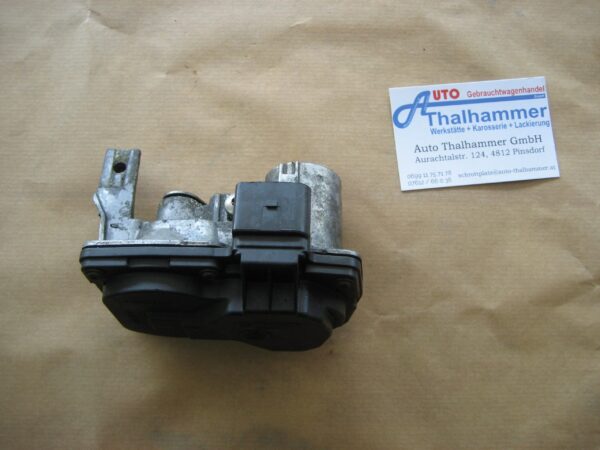 Seat Leon Stellmotor Drallkappe 51500203 – Bild 3