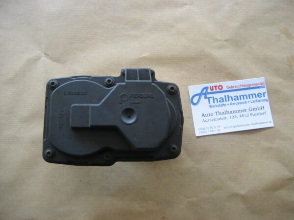 Seat Leon Stellmotor Drallkappe 51500203