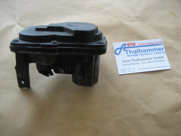 Seat Leon Stellmotor Drallkappe 51500203 – Bild 5