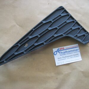 Seat Leon Lüftungsgitter Stoßstange links vorne 5F0853666B