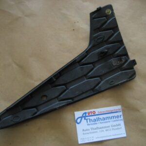 Seat Leon Lüftungsgitter Stoßstange links vorne 5F0853666B – Bild 3