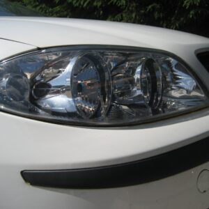 Fiat Punto 188 AXA1A Ersatzteilspender – Bild 3