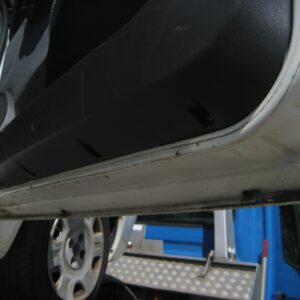 Fiat Punto 188 AXA1A Ersatzteilspender – Bild 5