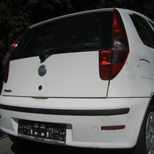Fiat Punto 188 AXA1A Ersatzteilspender – Bild 7