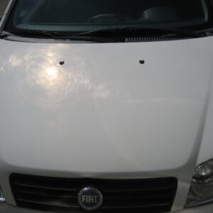 Fiat Punto 188 AXA1A Ersatzteilspender – Bild 10