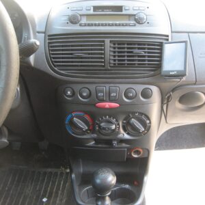 Fiat Punto 188 AXA1A Ersatzteilspender – Bild 18