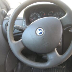 Fiat Punto 188 AXA1A Ersatzteilspender – Bild 19