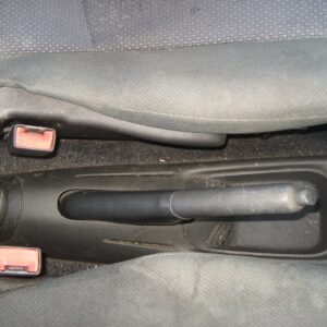Fiat Punto 188 AXA1A Ersatzteilspender – Bild 20
