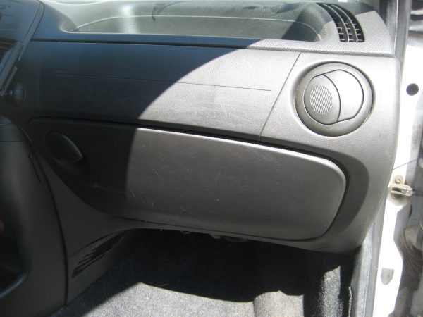 Fiat Punto 188 AXA1A Ersatzteilspender – Bild 22