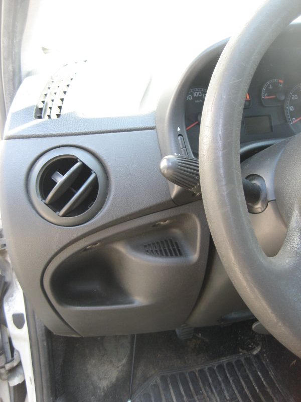Fiat Punto 188 AXA1A Ersatzteilspender – Bild 26