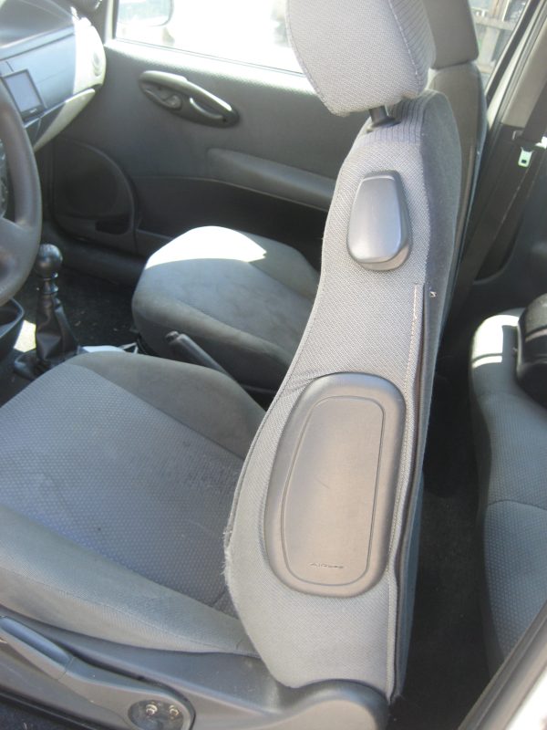 Fiat Punto 188 AXA1A Ersatzteilspender – Bild 27