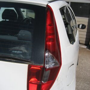Fiat Punto Heckleuchte rechts außen