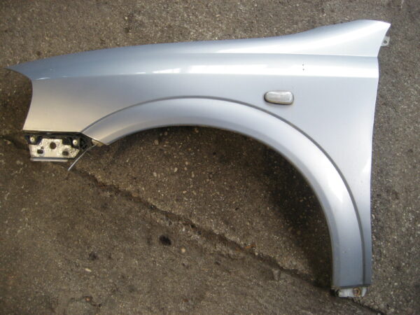 Opel Astra G Kotflügel links