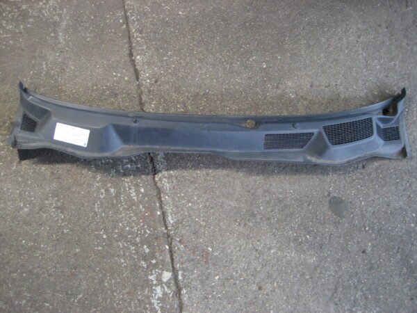 Opel Astra G Prinz Heinrich Plastik – Bild 3