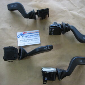 Opel Astra G Lenkstockschalter Kombischalter Wischerschalter 090243395501392 – Bild 2