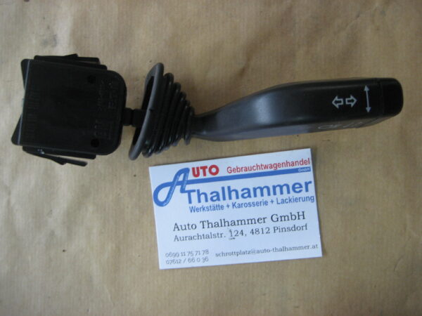 Opel Astra G Lenkstockschalter Kombischalter Blinkerschalter 9056099012263700