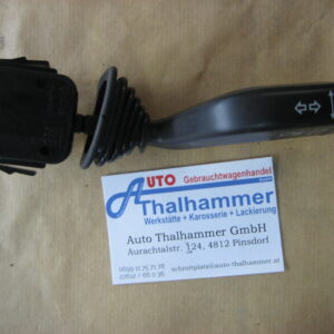 Opel Astra G Lenkstockschalter Kombischalter Blinkerschalter 9056099012263700