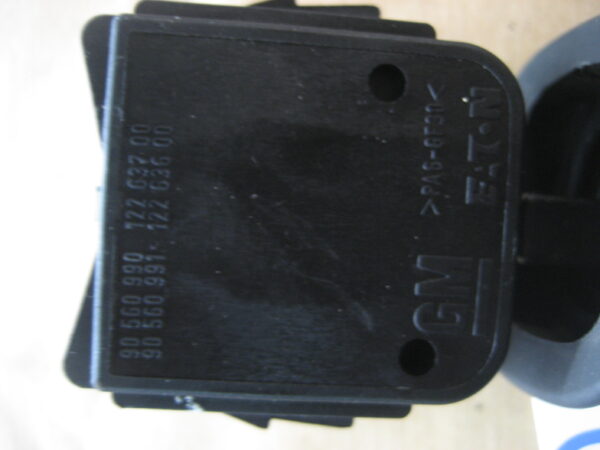 Opel Astra G Lenkstockschalter Kombischalter Blinkerschalter 9056099012263700 – Bild 4