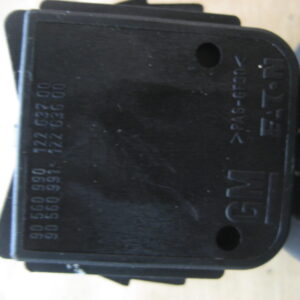 Opel Astra G Lenkstockschalter Kombischalter Blinkerschalter 9056099012263700 – Bild 4