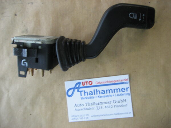 Opel Astra G Lenkstockschalter Kombischalter Blinkerschalter 9022819412239906 – Bild 3